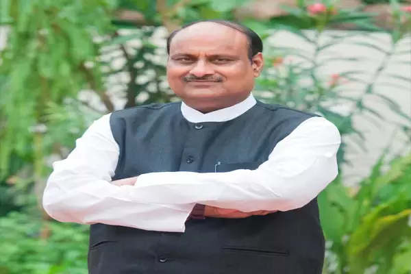 Mla jaisingh agrwal biography in hindi:-विधायक जयसिंह अग्रवाल का जीवन परिचय