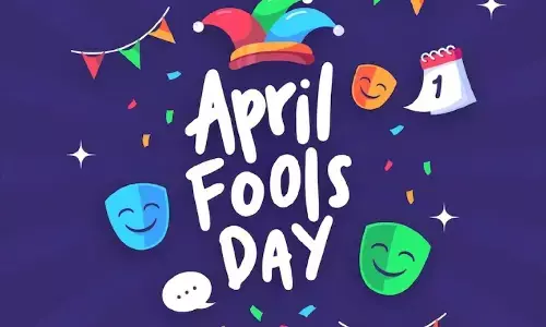 April Fools Day 2023: जानिए 32 मार्च का क्या संबंध है अप्रैल फूल डे से... पढ़िए कैसे बने अमिताभ और श्रीदेवी अप्रैल फूल