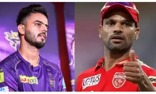 IPL 2023 : KKR दूसरे युवा कप्तान के भरोसे उतरी मैदान पर, देखें टीम की कमान संभालने वाले कप्तानों की लिस्ट...