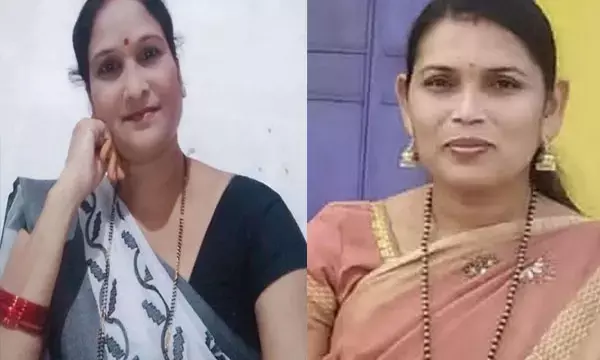 balod News-दो शिक्षिका हादसे का शिकार: टीचर्स एसोसिएशन की जिला अध्यक्ष की मौत, दूसरी गंभीर, दोनों जा रही थी ड्यूटी