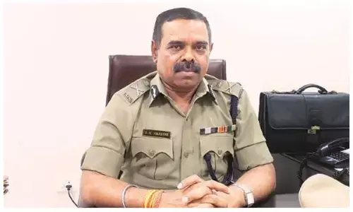 IPS DM Awasthi News: छत्तीसगढ़ के रिटायर आईपीएस डीएम अवस्थी इंदौर में ऐेसे बने थे डंडा मार आईपीएस...