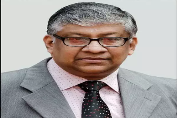 JusticeTB Radhakrishanan: नही रहे छत्तीसगढ़ हाईकोर्ट के एक्स चीफ जस्टिस टीबी राधाकृष्णन, तीन हाई कोर्ट के रहे CJ JusticeTB Radhakrishanan: नही रहे छत्तीसगढ़ हाईकोर्ट के एक्स चीफ जस्टिस टीबी राधाकृष्णन, तीन हाई कोर्ट के रहे CJ