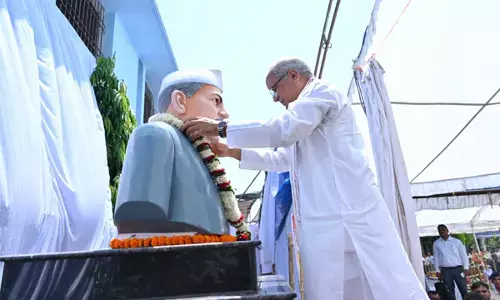 Chhattisgarh news: हमारे पुरखों को पता था समय और शिक्षा का महत्व, हमारी सरकार भी उन्हीं के राह पर