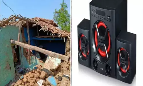 Home Theater Blast Kawardha: होम थिएटर ब्लास्ट मामले में दुल्हन का प्रेमी गिरफ्तार, मध्यप्रदेश से पुलिस ने पकड़ा...
