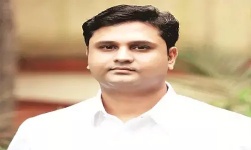 Mla umesh patel biograohy in hindi: विधायक उमेश पटेल का जीवन परिचय...