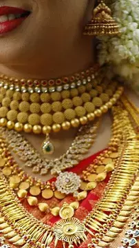 Gold Price Today 16 April : सोने ने तोड़ा सालों का रिकॉर्ड, एक ही दिन में इतना महंगा हुआ गोल्ड, फटाफट चेक करें 10 ग्राम Gold का रेट्स