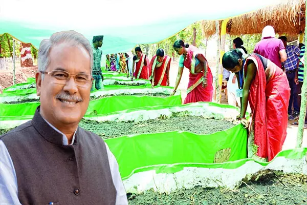 महिलाओं की आर्थिक आजादी का नया युग