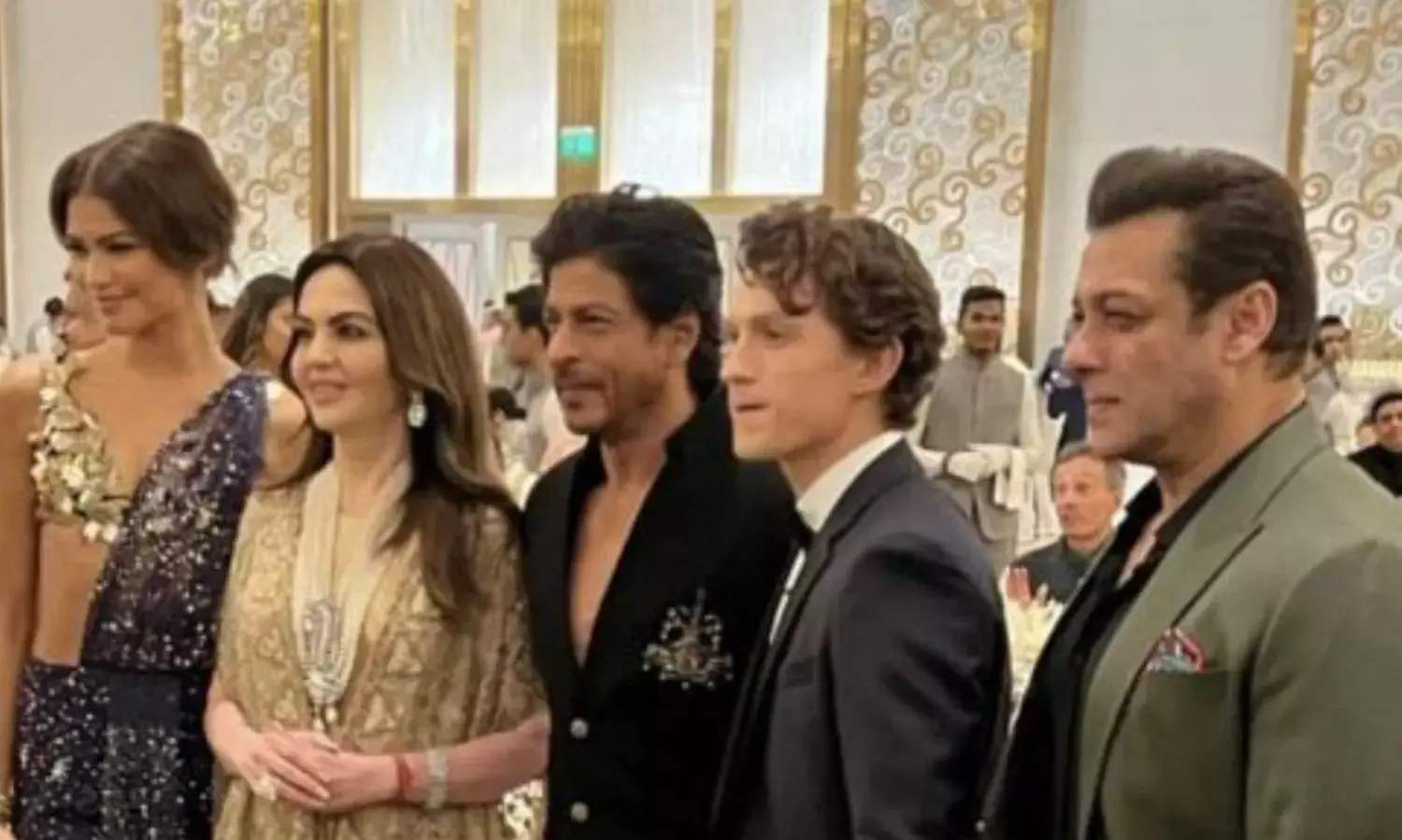 Wrong Tom Holland tagged : फैन क्लब ने कर दिया गलत टाॅम हाॅलैंड को टैग, खबर हो गई वायरल