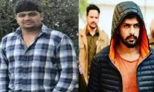 Gangster Deepak Boxer: दिल्ली पुलिस के हाथ लगी बड़ी सफलता, गैंगस्टर दीपक बॉक्सर मैक्सिको से गिरफ्तार, जाने कैसे हुई गिरफ़्तारी