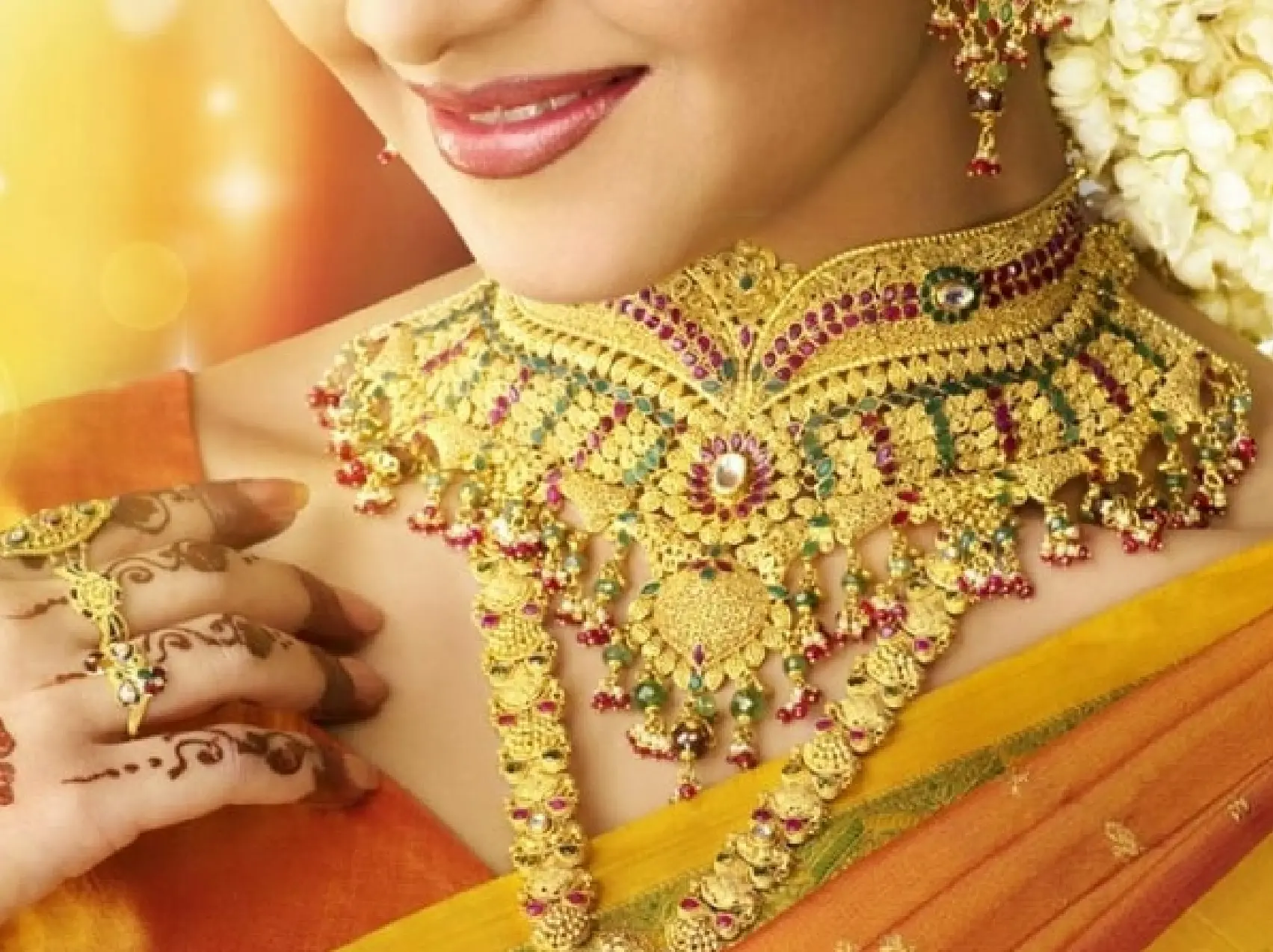 Gold-Silver Price Today 19 February 2024: सोना-चांदी के दाम में आई गिरावट, जानें क्या है सोना-चांदी का रेट