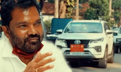 Jagarnath Mahto Death: झारखंड के शिक्षा मंत्री जगरनाथ महतो का निधन,  दो दिवसीय राजकीय शोक की घोषणा