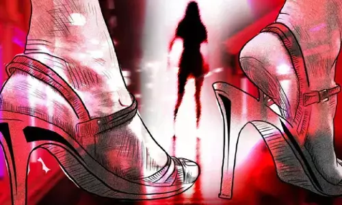 Srinagar Prostitution News: श्रीनगर के रिहायशी इलाके में चल रहा था देह व्यापार, ऐसे हुआ भंडाफोड़