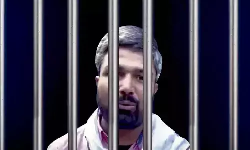 Manish Kashyap News: अब यूट्यूबर मनीष कश्यप पर लगा NSA, फर्जी वीडियो मामले में तमिलनाडु पुलिस का एक्शन