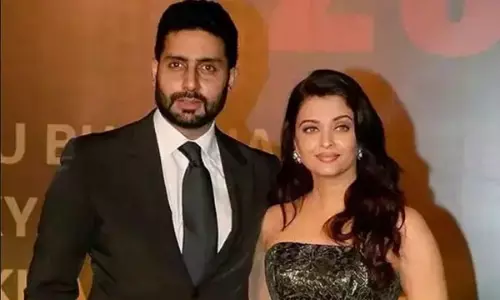 Aishwarya Rai-Abhishek Bachchan Divorce : ऐश्वर्या राय और अभिषेक की शादी खतरे में, दोनों का हो रहा है तलाक!...जानिए पूरा मामला...