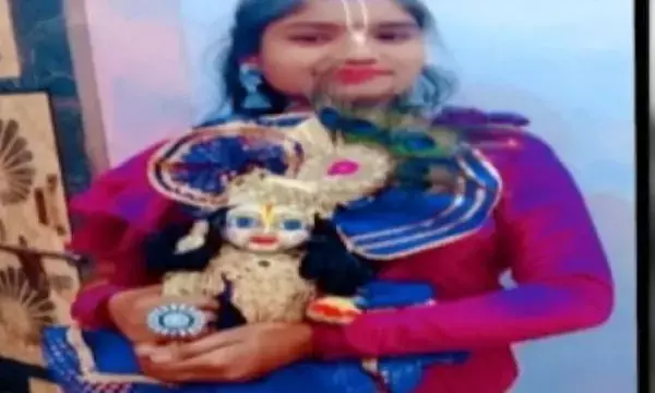 Raipur Police: डांस शिक्षिका ने की ख़ुदकुशी, फंदे से लटकता मिला शव, पुलिस जांच में जुटी