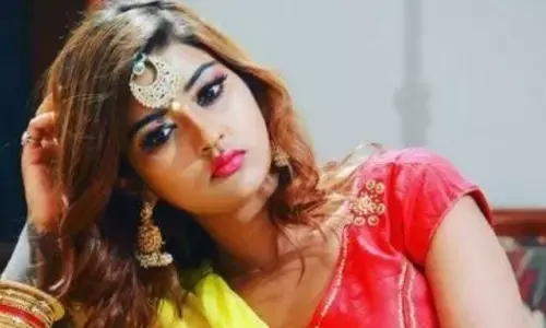 Akanksha Dubey Case: भोजपुरी अभिनेत्री को आत्महत्या के लिए उकसाने का आरोपी गायक समर सिंह गिरफ्तार