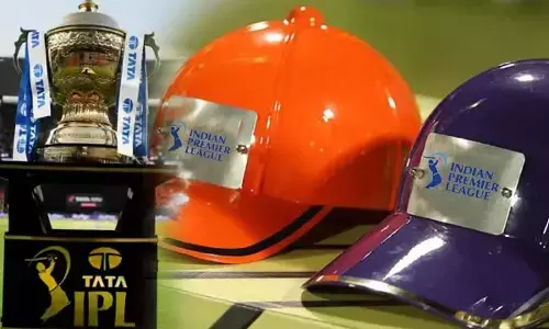 IPL 2023 Season: आईपीएल के ऑरेंज और पर्पल कैप की लिस्ट में हुआ बदलाव!, जानिए अब कौन-कौन रेस में शामिल...