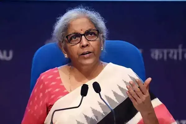 OPS/NPS News: केंद्र सरकार ने NPS को आकर्षक बनाने वित्त सचिव की अध्यक्षता में किया कमेटी का गठन, वित्त मंत्री सीतारमण ने किया ये स्पष्ट...