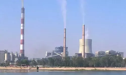 CG बिजली उत्पादन में छठवां स्थान : छत्तीसगढ़ की जनरेशन कंपनी ने बनाया देश में छठवां स्थान, CSPGCL के दो पॉवर प्लांट देश के टॉप 21 में