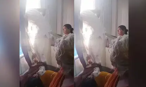 Jehanabad News: जहानाबाद अस्पताल में इंजेक्शन लगते ही बिगड़ी 22 प्रेग्नेंट महिलाओं की हालत, खिड़की से कूदकर भागने लगे डॉक्टर-नर्स