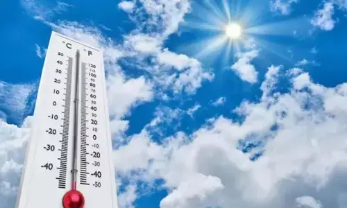 Aaj Ka Mausam, 25 April 2023: देश के इन राज्यों में है बारिश की संभावना, जानिए क्या है आपके शहर में मौसम का हाल