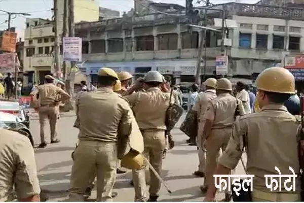 Bemetara violence News: ब्रेकिंग न्यूज: छत्तीसगढ़ में दो समुदायों के बीच खूनी झड़प, 1 की मौत, 4 घायल, पुलिस पर पथराव में SI जख्मी