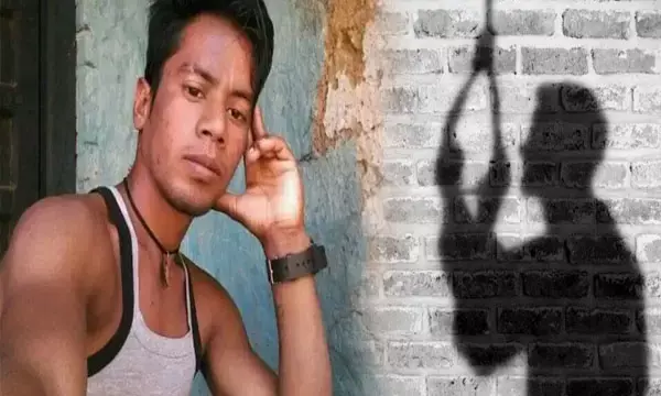 Janjgir News: CG- दुष्कर्म के कैदी ने जेल में की खुदकुशी, सुसाइड नोट में लड़की की फोटो लगा लिखा जितना गुनाहगार मैं....