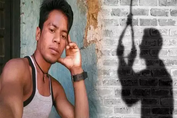 Janjgir News: CG- दुष्कर्म के कैदी ने जेल में की खुदकुशी, सुसाइड नोट में लड़की की फोटो लगा लिखा जितना गुनाहगार मैं....