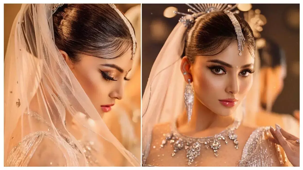 Urvashi Rautela: इस पाकिस्तानी क्रिकेटर से शादी करेंगी उर्वशी रौतेला?...सरेआम किया प्रपोज, बोले- दुल्हन तैयार तो...