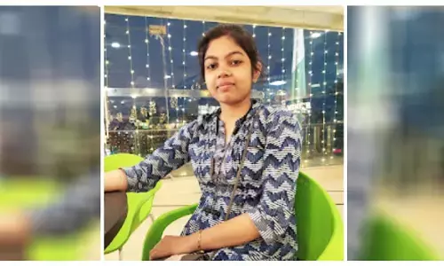 Bilaspur News: छत्तीसगढ़ में एमएससी छात्रा की डेम में मिली लाश, भाई को किया था मैसेज और...