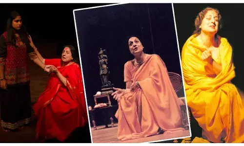 Jalbala Vaidya Death: दिल्ली की मशहूर अभिनेत्री का निधन, मिल चुके है कई पुरस्कार, दो शादी की थी...