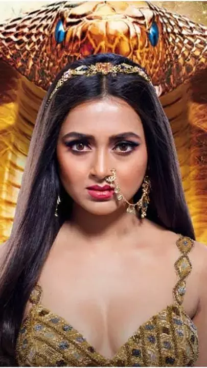 नागिन 6 के लिए तेजस्वी प्रकाश चार्ज करती हैं इतनी मोटी रकम