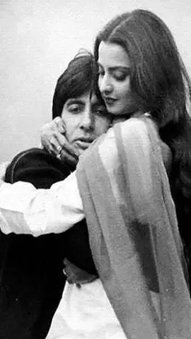 अमिताभ- रेखा के बीच रोमांस देख रो पड़ी थीं जया बच्चन, फिर हुआ ये