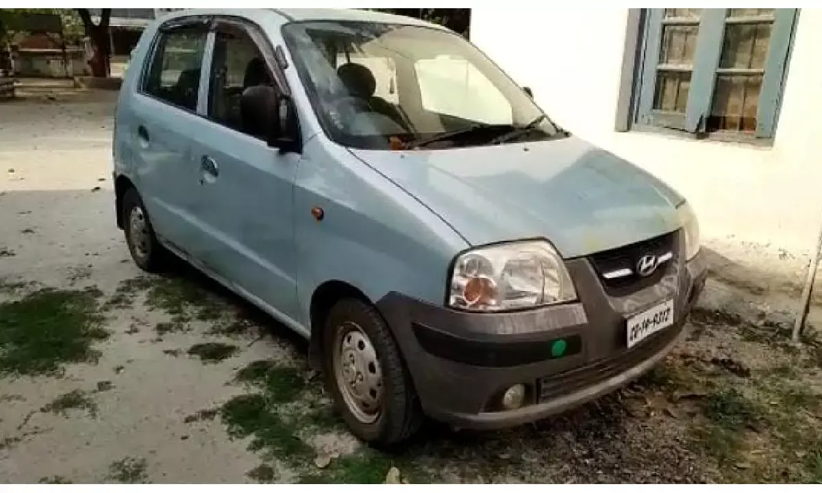 Jashpur News: लापता शिक्षिका की मिली लाश... सुबह मिली कार, दोपहर में नदी किनारे मिला शव...