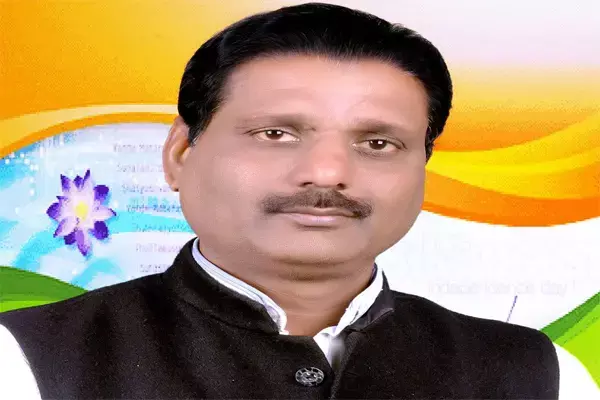 Mla rajnish singh biography in hindi:-विधायक रजनीश सिंह का जीवन परिचय