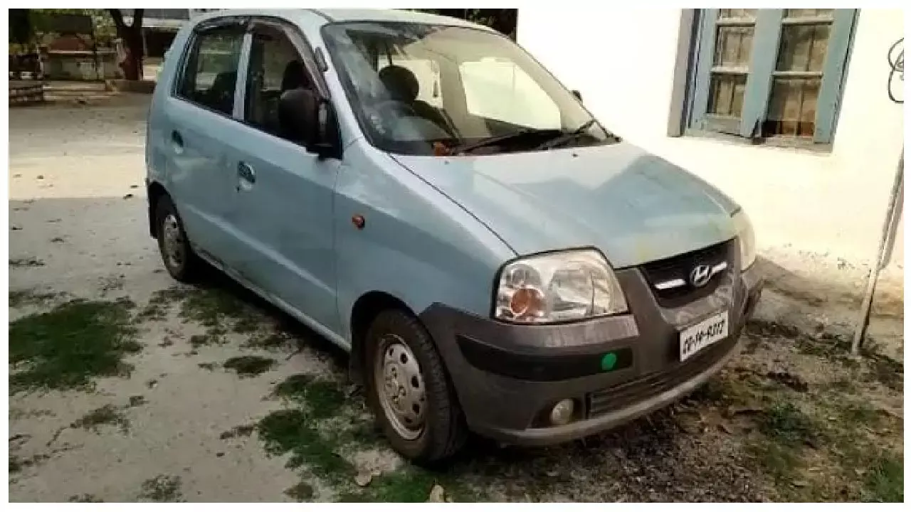 Jashpur News: लापता शिक्षिका की मिली लाश... सुबह मिली कार, दोपहर में नदी किनारे मिला शव...