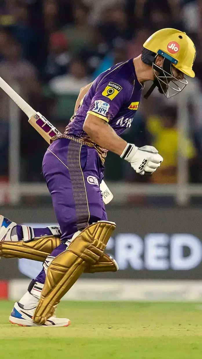 IPL 2023: Rinku Singh के फैन हुए Aryan Khan, जमकर लुटाया प्यार