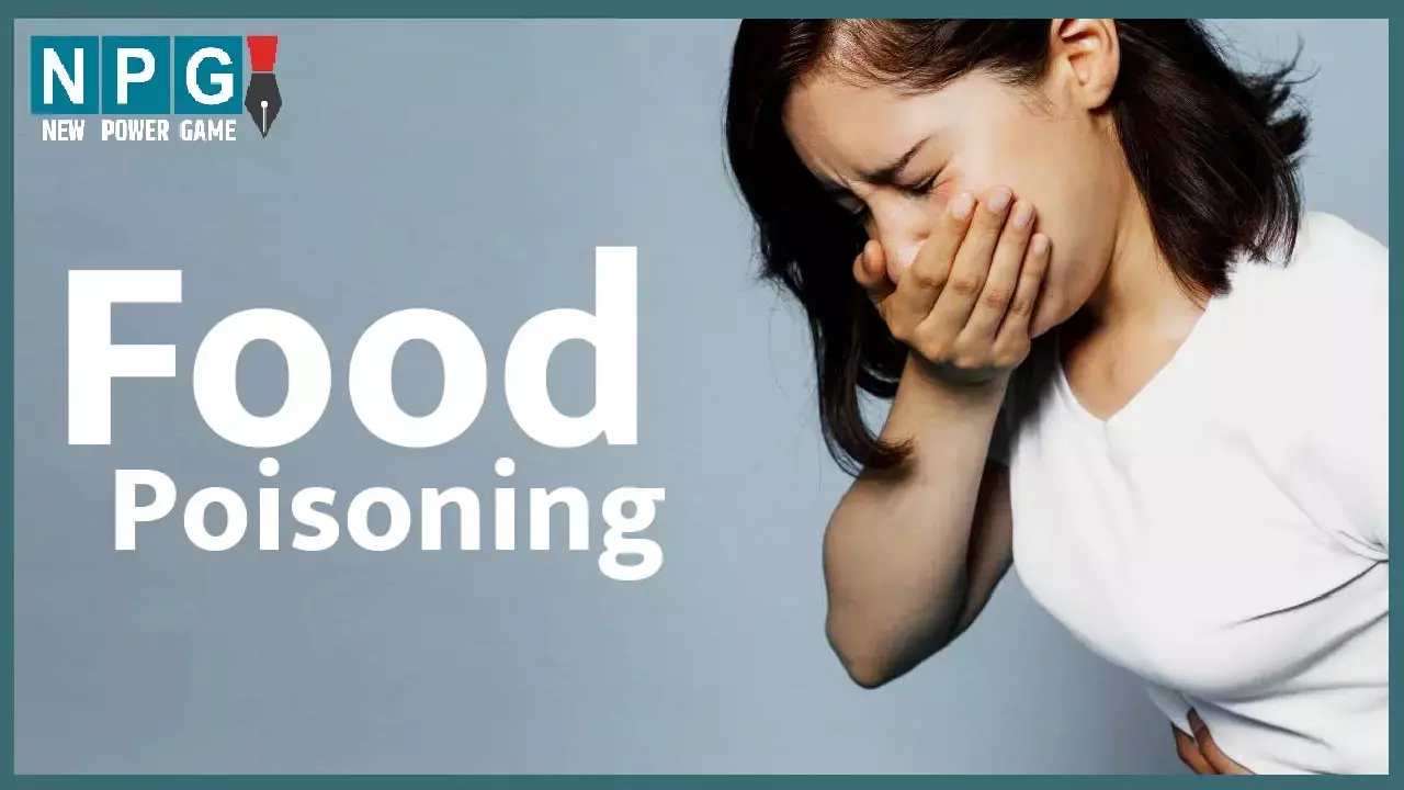 Food poisoning : गर्मी की सबसे आम लेकिन जटिल समस्या है फूड पाॅइज़निंग, सतर्कता है ज़रूरी, इस तरह होगा बचाव...