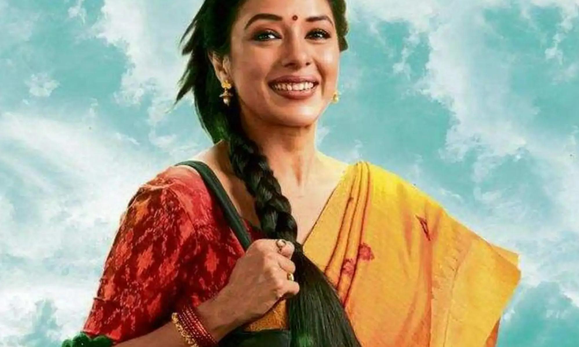 Anupama 12 April 2023 अनुज के लिए बेवफा हुई अनुपमा!, देविका लेकर आएगी