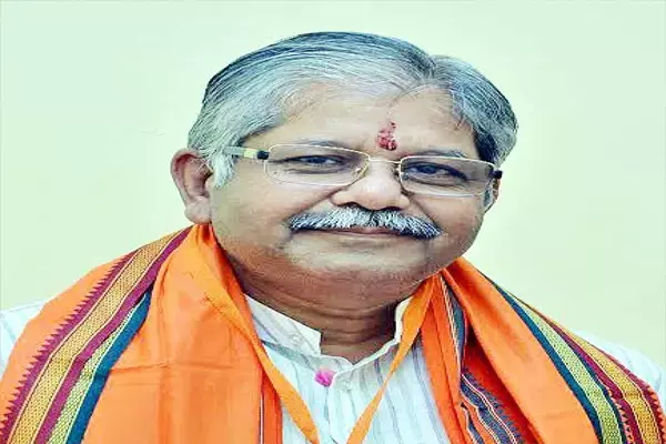 MlA dharam lal kaushik biography in hindi: -विधायक धरम लाल कौशिक का जीवन परिचय