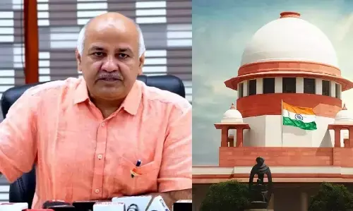 Manish Sisodia News : मनीष स‍िसोद‍िया को नहीं मिली राहत, जमानत याचिका पर अब 24 मार्च को होगी सुनवाई