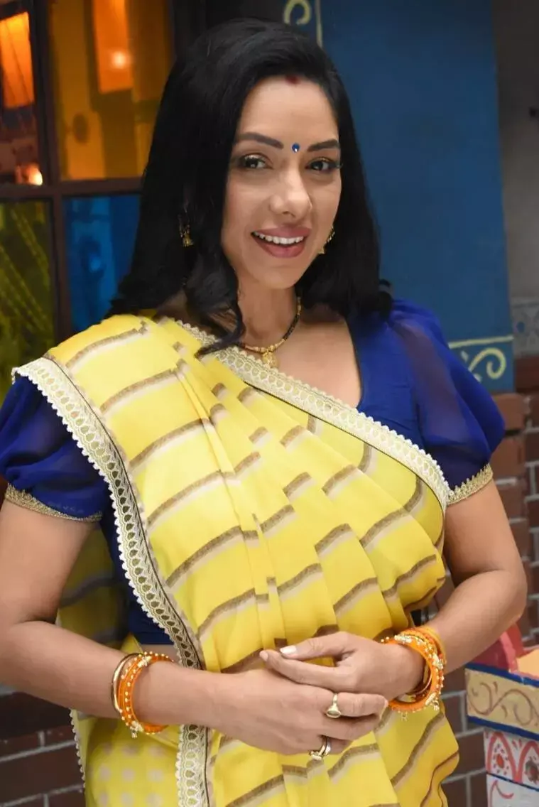 Anupama 12 November 2024: माही को हुआ प्रेम से प्यार, अंश-आध्या का बॉन्ड देख जलेगी माही...