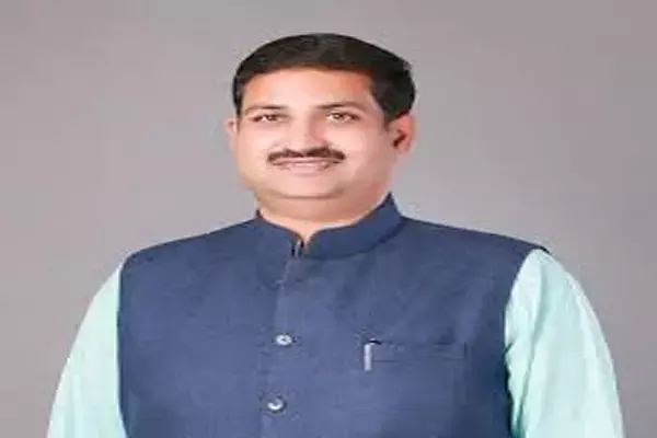 Mla saurabh singh biography in hindi:-विधायक सौरभ सिंह का जीवन परिचय