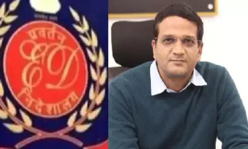 ED Riad in IAS Chhavi ranjan in Ranchi: ED Raid: आईएएस छवि रंजन, उनकी पत्नी समेत ठेकेदारों, बिल्डरों के 22 ठिकानों पर छापा, लैंड स्केम का मामला, जानिये कौन हैं छवि रंजन...