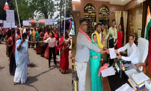 Korba Gangwar: CG-गैंगवार में मंत्री के करीबी के खिलाफ हत्या का प्रयास का मुकदमा दर्ज, कोयले के काले खेल में पुलिस की बड़ी कार्रवाई...