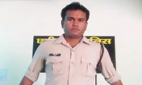 Chhattisgarh News: 3 दिनों में दो आरक्षको की मिली लाश, संदिग्ध परिस्थितियों में मिला दोनों का शव, पुलिस जांच में जुटी...