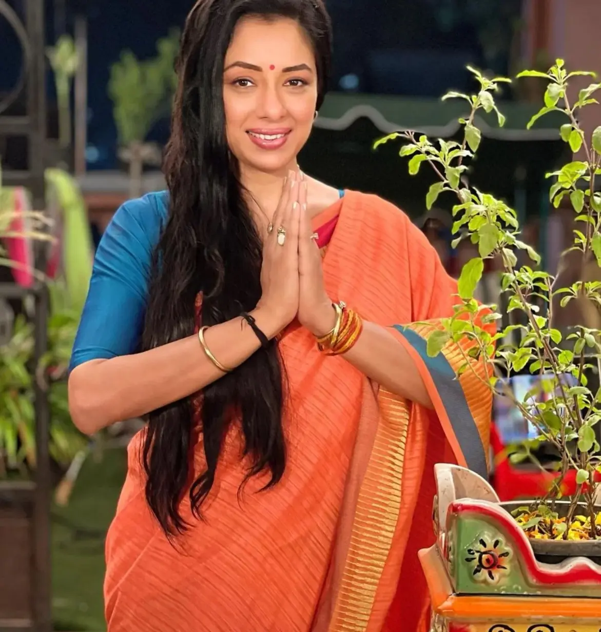 Anupama 12 November 2024: माही को हुआ प्रेम से प्यार, अंश-आध्या का बॉन्ड देख जलेगी माही...