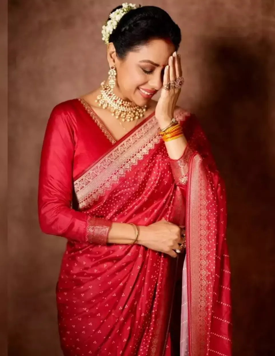 Anupama 12 November 2024: माही को हुआ प्रेम से प्यार, अंश-आध्या का बॉन्ड देख जलेगी माही...