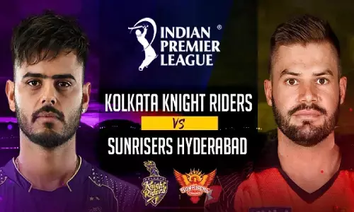 KKR vs SRH - IPL 2023: लगातार तीसरी जीत की तलाश में कोलकाता, मार्करम-यानसेन की वापसी से हैदराबाद मजबूत...