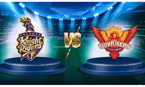 IPL 2023, KKR vs SRH Live: थोड़ी देर में कोलकाता और हैदराबाद के बीच होगा मुकाबला, जानिए कब और कहां देखें लाइव...